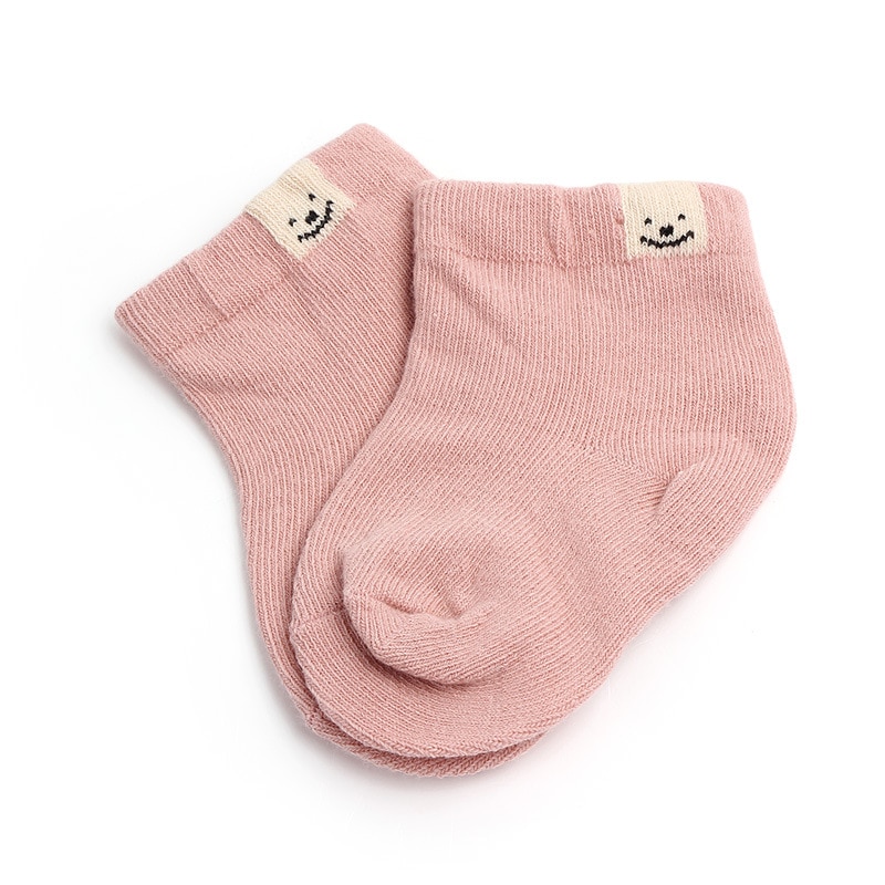 Newborn Baby Essentials Infant Socks